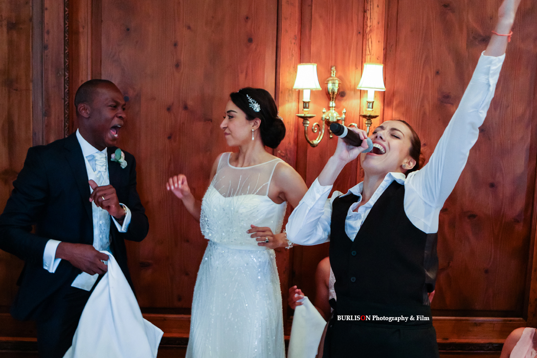 Hedsor Weddings
