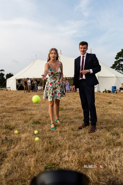 Hampshire Wedding  