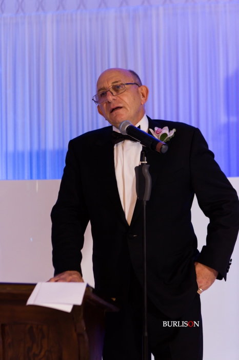 Photo Tim Angel OBE