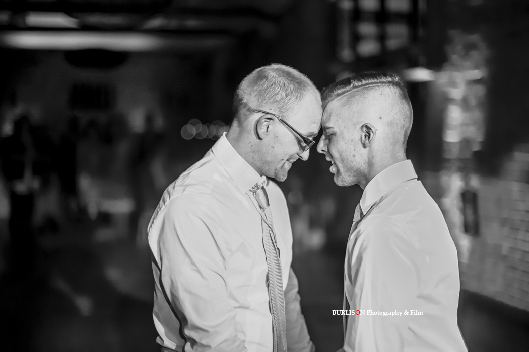 Wasing Park Wedding