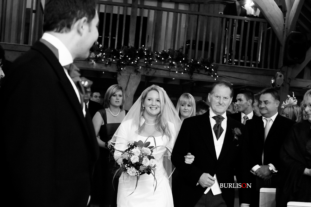 Cain Manor weddings