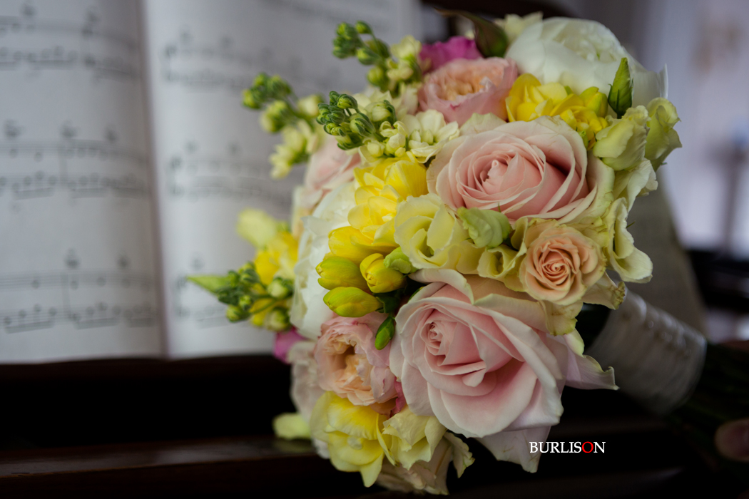Winchester Wedding