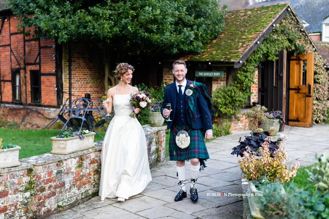 Dorset Wedding Photographer