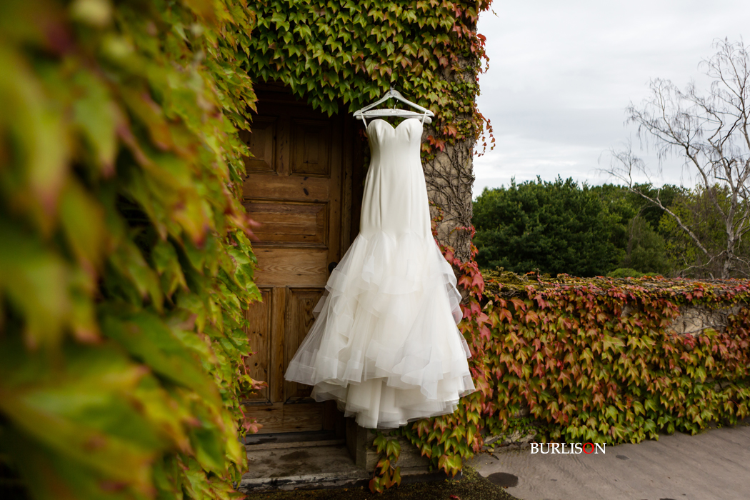 Sassi Holford Dress