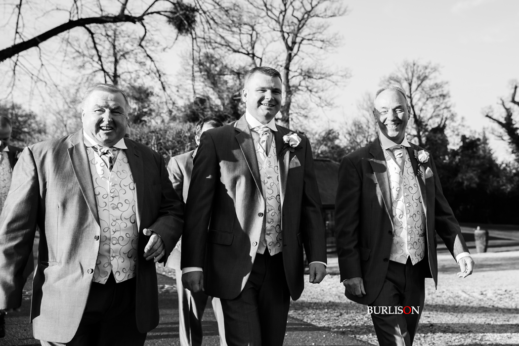 Wasing Weddings