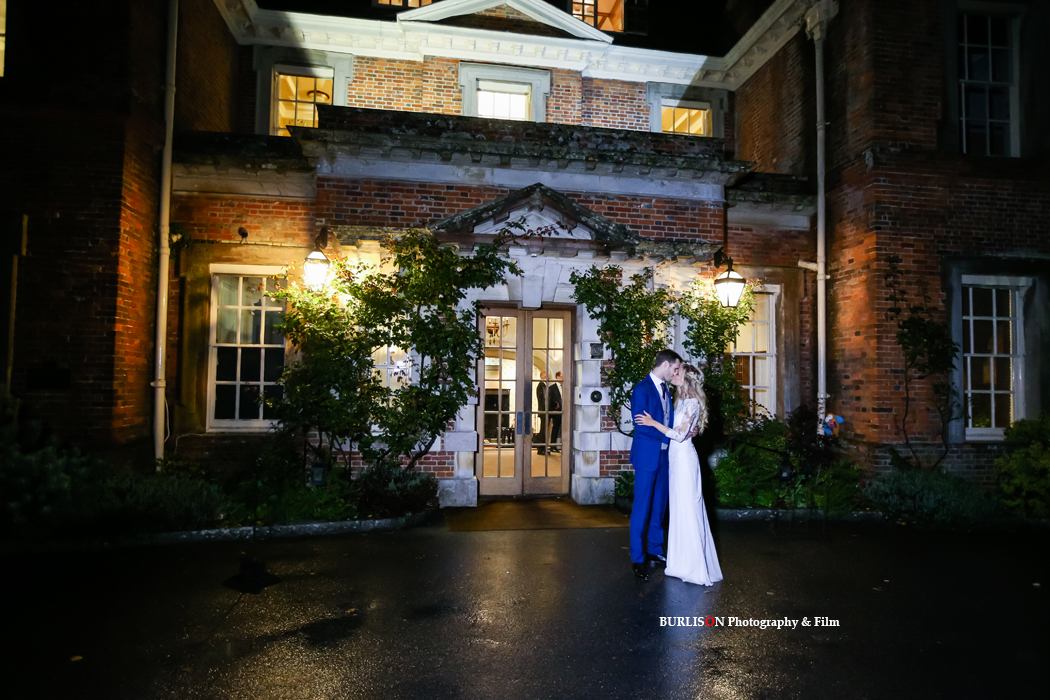 Exclusive Use Wedding Venue Hampshire