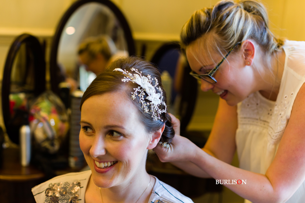 Hampshire Weddings 