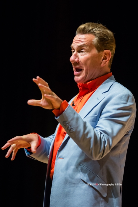 Michael Portillo