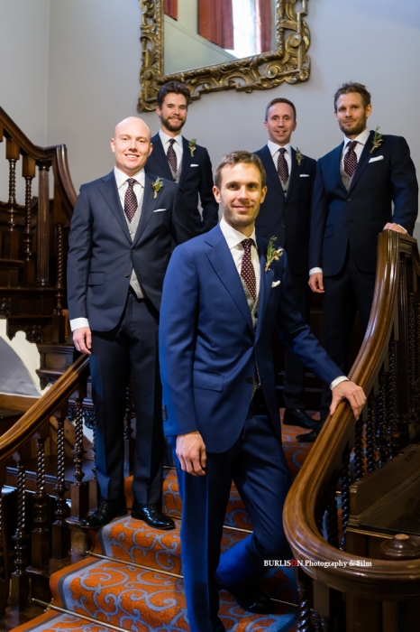 Hampshire Wedding Photographer