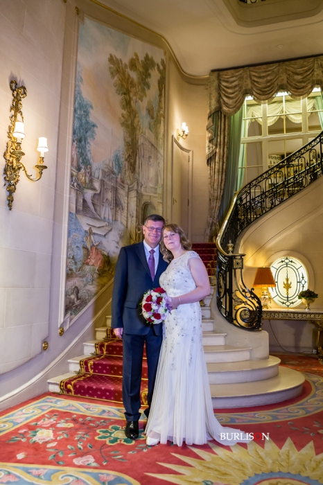 The Ritz London