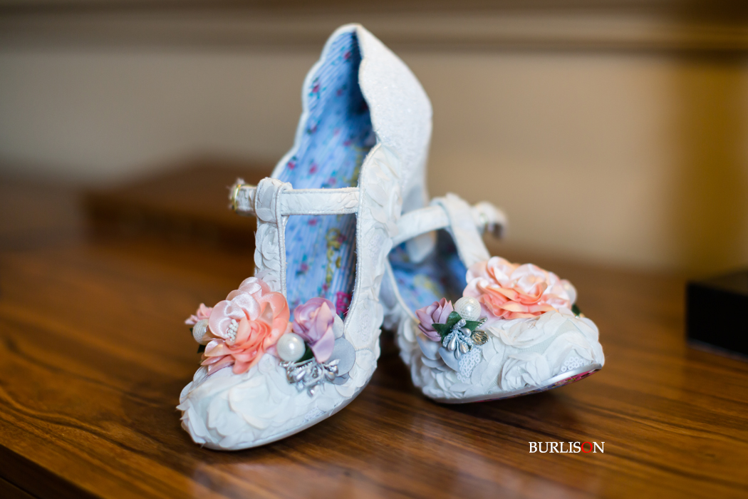 Hampshire Weddings