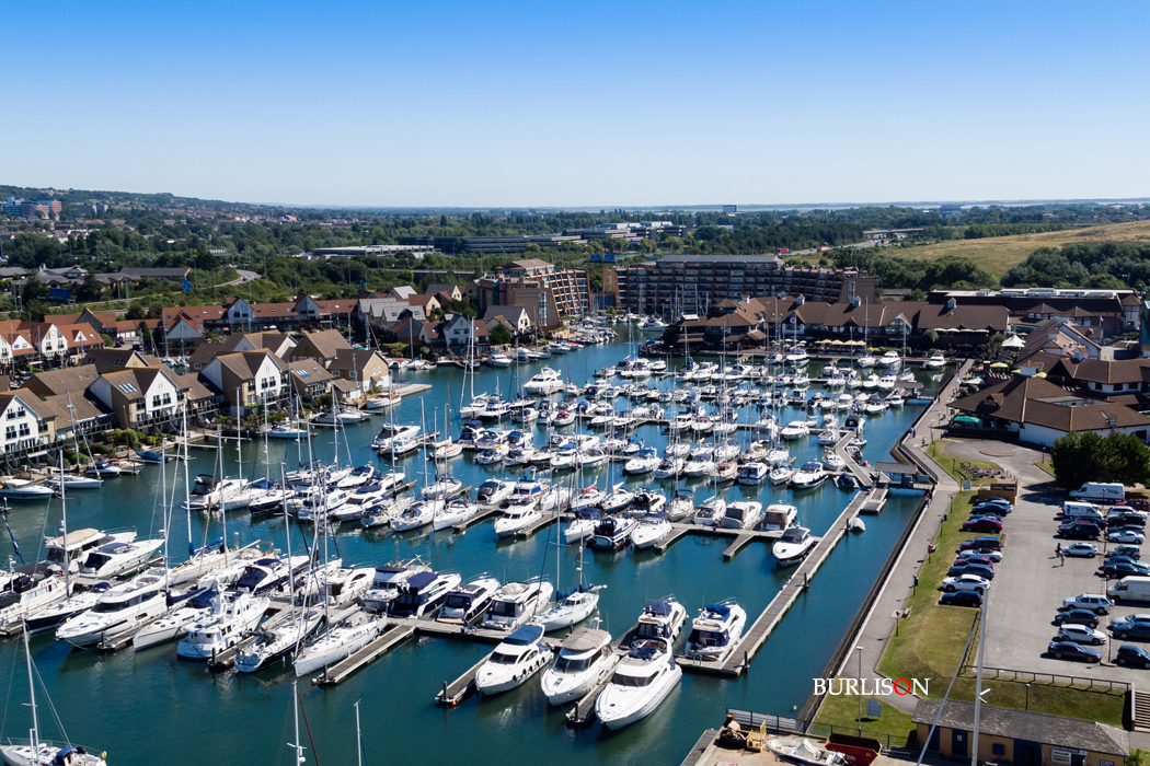 Port Solent Marina