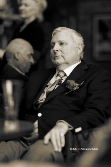 Peter Alliss
