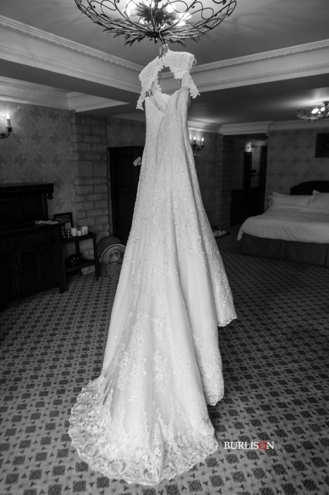 David Tutera Bride