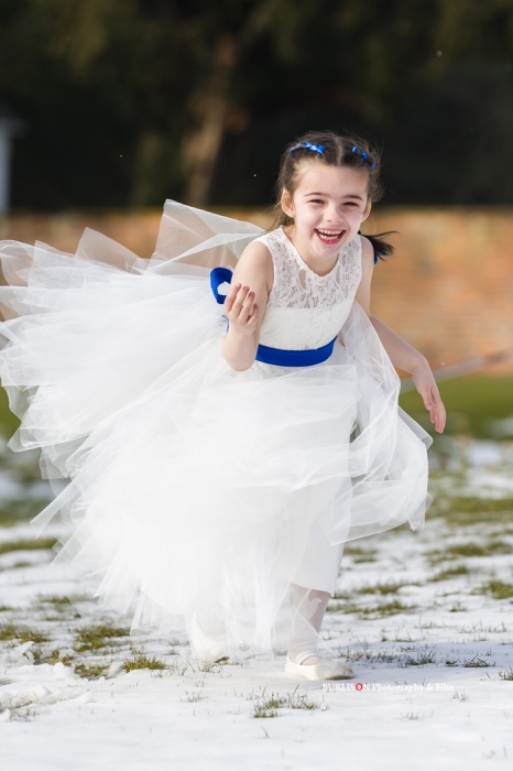 Wasing Park Wedding