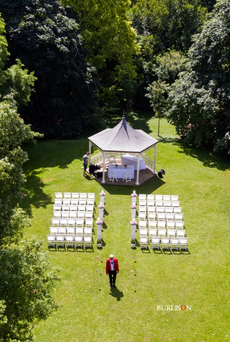 Hampshire Weddings 