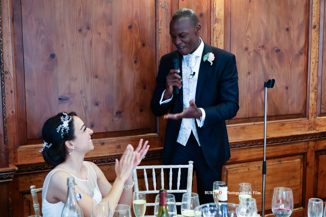 Hedsor Weddings