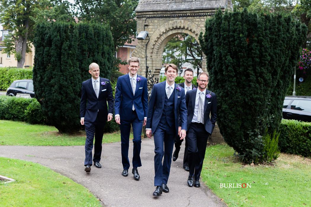 Loseley Park