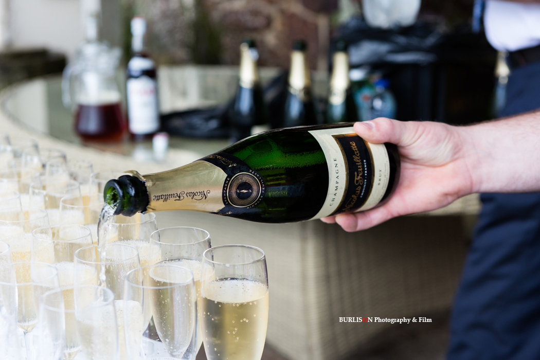 Hampshire Wedding Photography