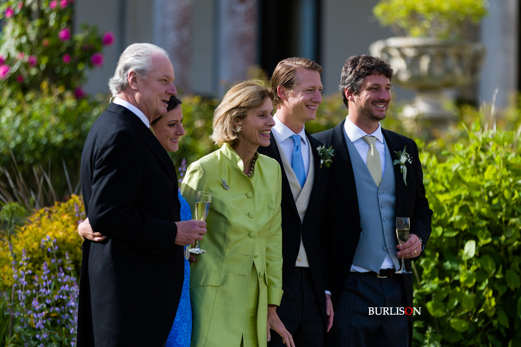 Somerley Weddings