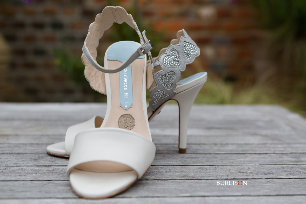 Wasing Park Weddings
