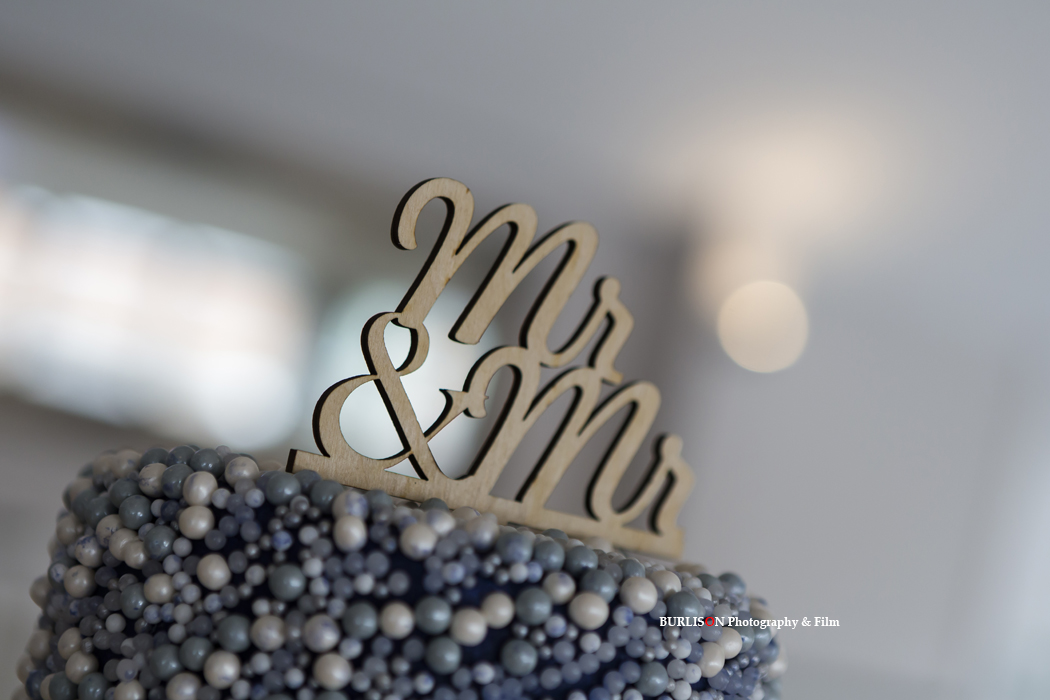 Wasing Park Wedding