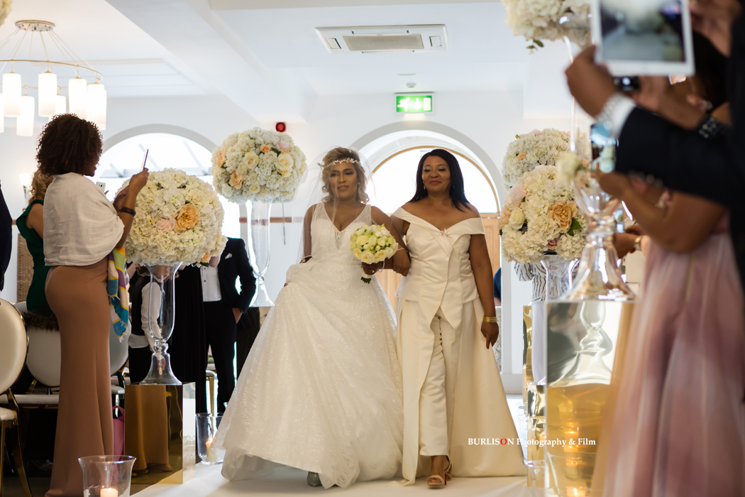 Weddings in Dorset