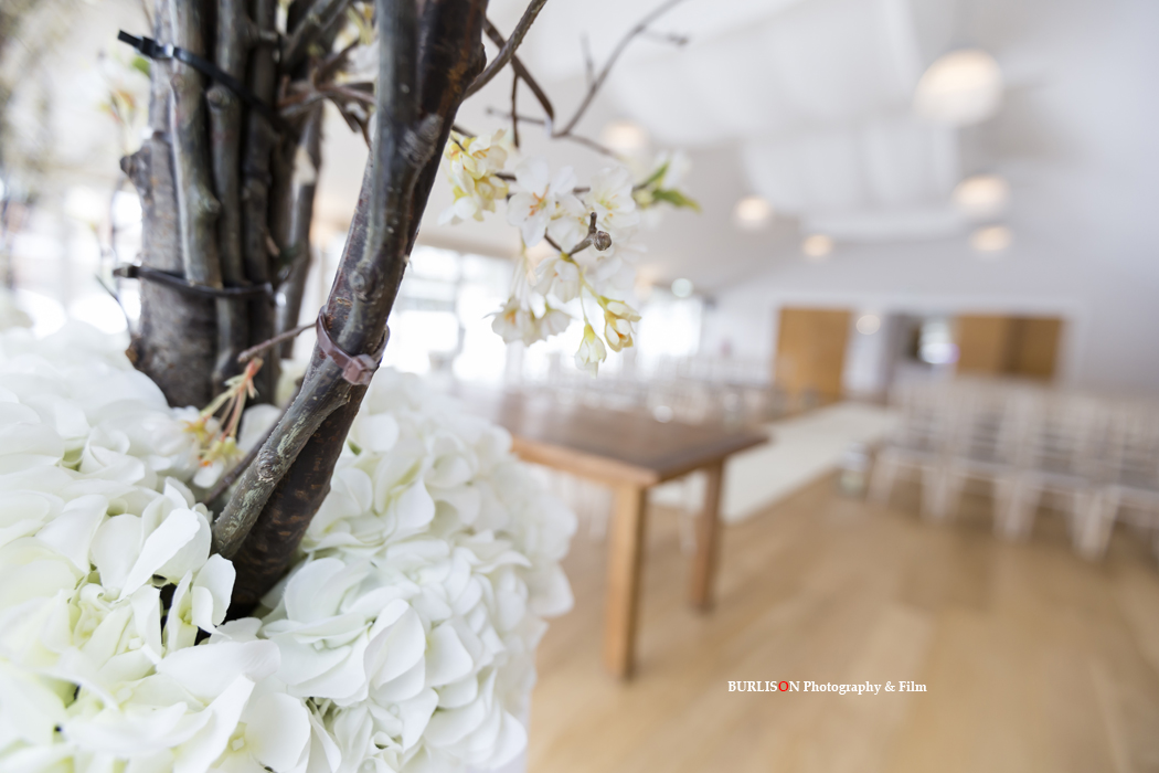 Wasing Park Wedding