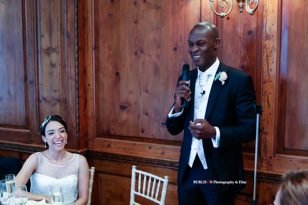 Hedsor Weddings