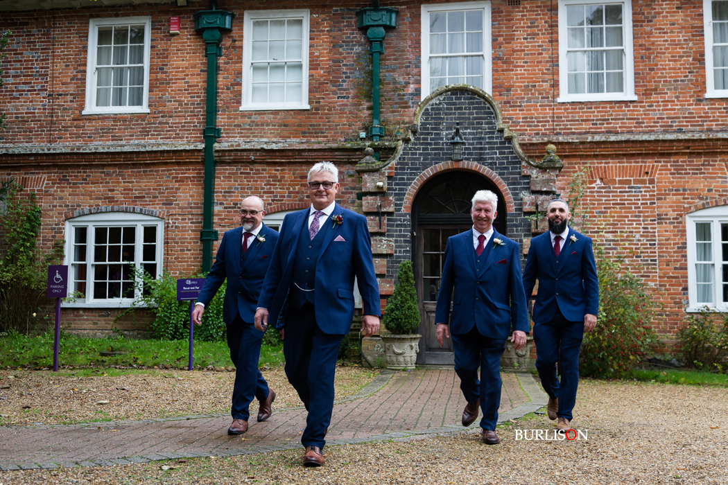 Small Wedding