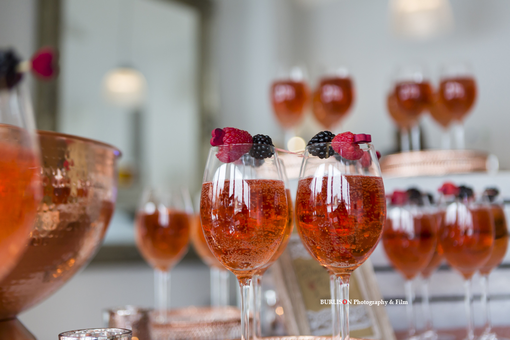 Wasing Park Wedding