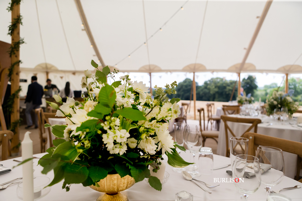 Hampshire Wedding  