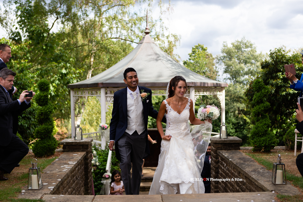 Pennyhill Park