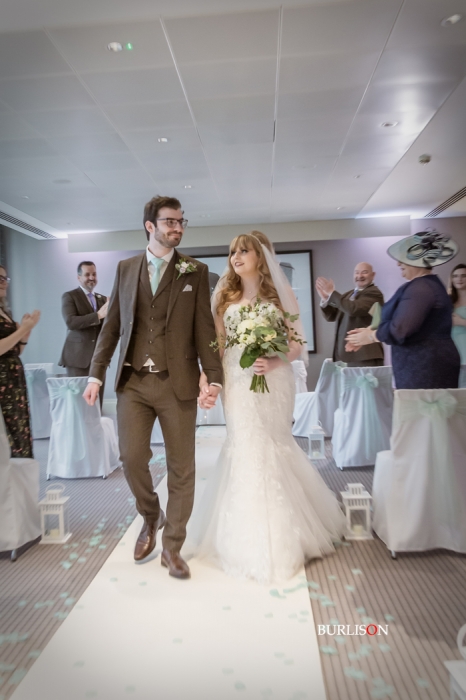 Hampshire Wedding Photographer