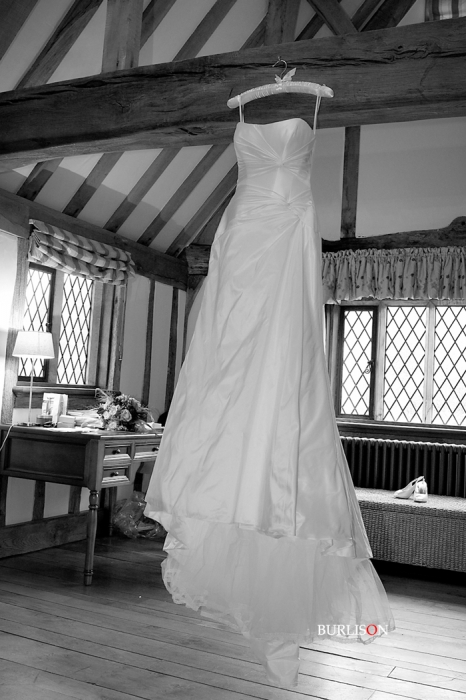 Cain Manor weddings