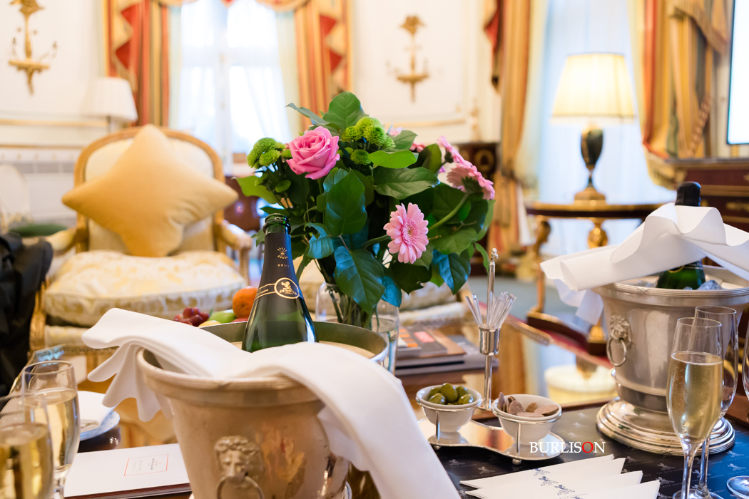 The Ritz London