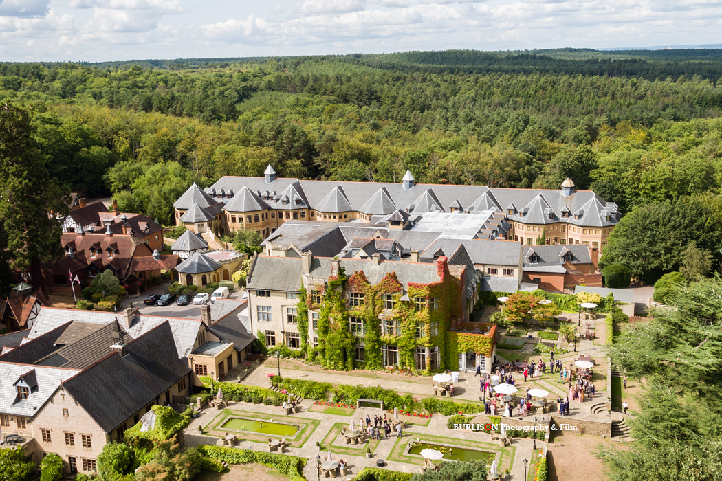 Pennyhill Park