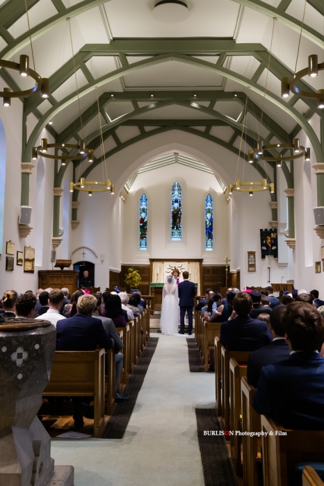 Wedding New Forest