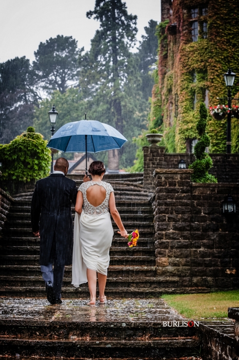 Pennyhill Park Weddings