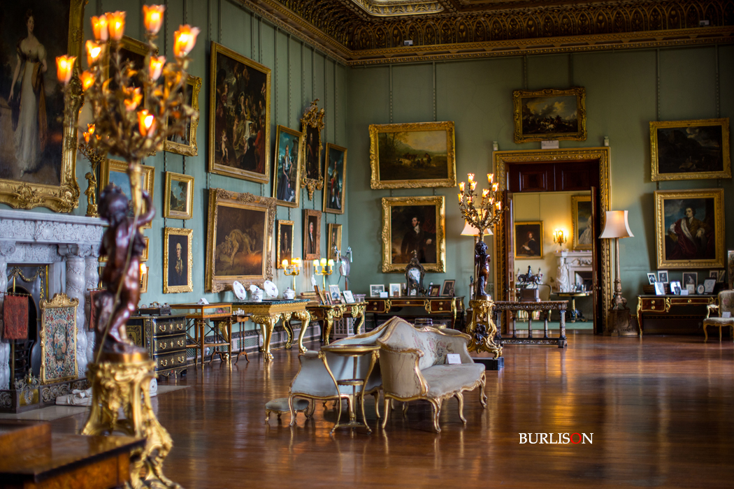Somerley House 
