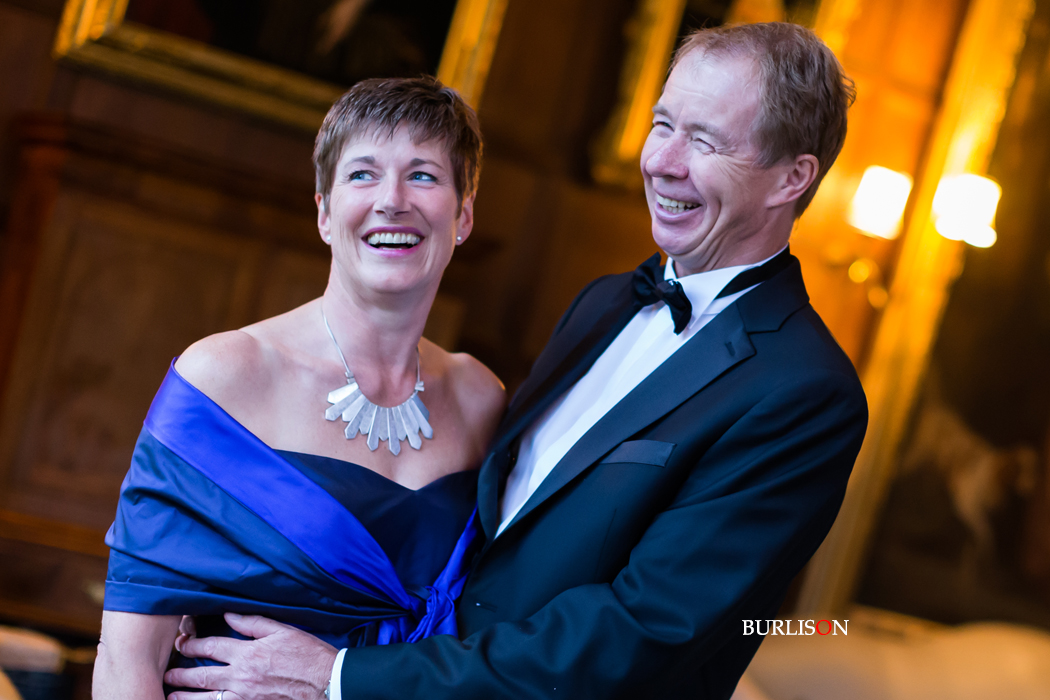 Events at Loseley Park