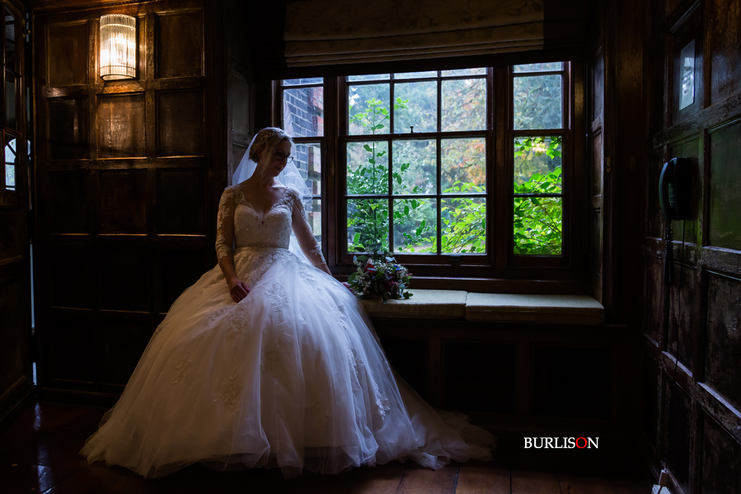 Winchester Wedding Photographer