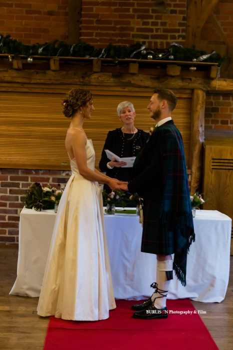 New Forest Wedding Photography 