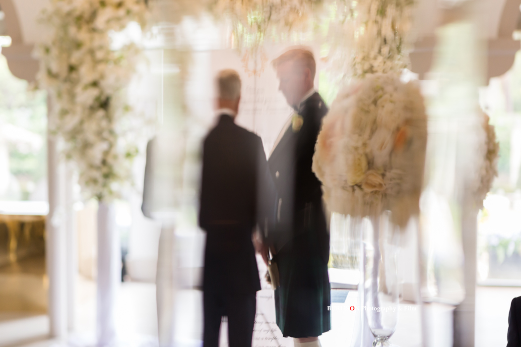 Dorset Wedding Photographer