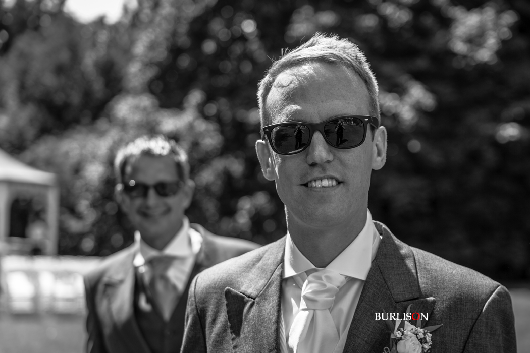 Hampshire Weddings 