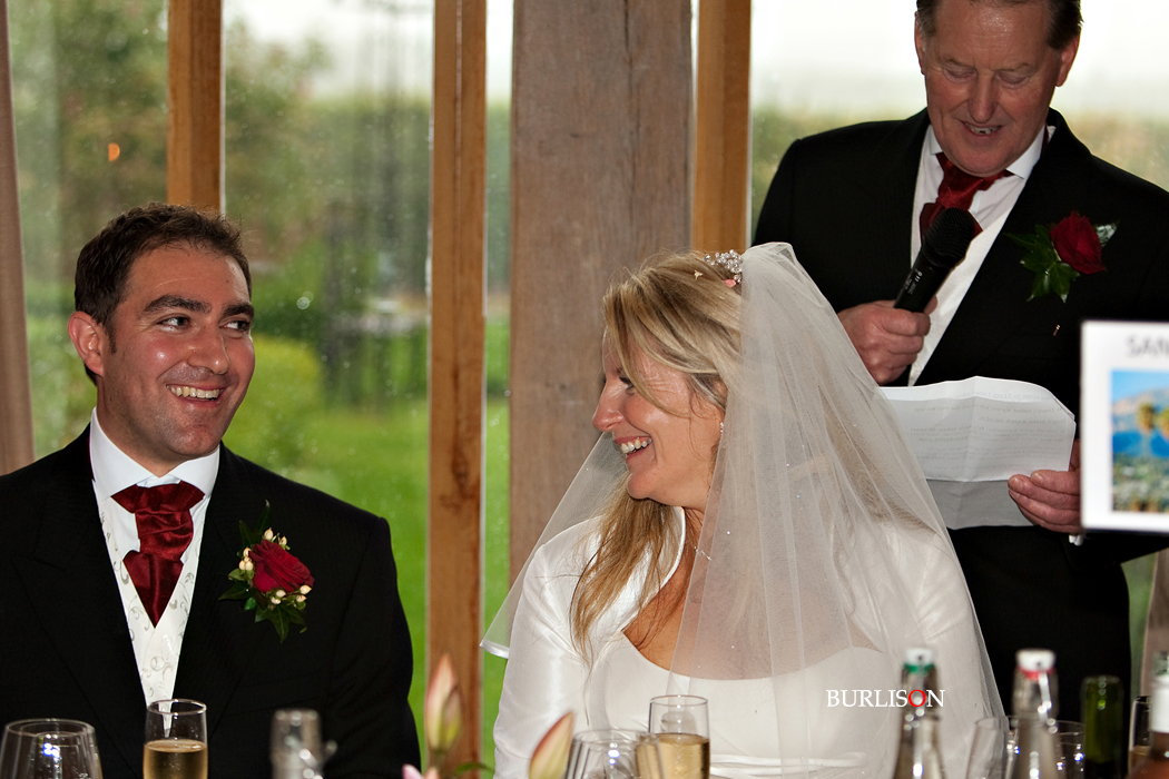 Cain Manor weddings
