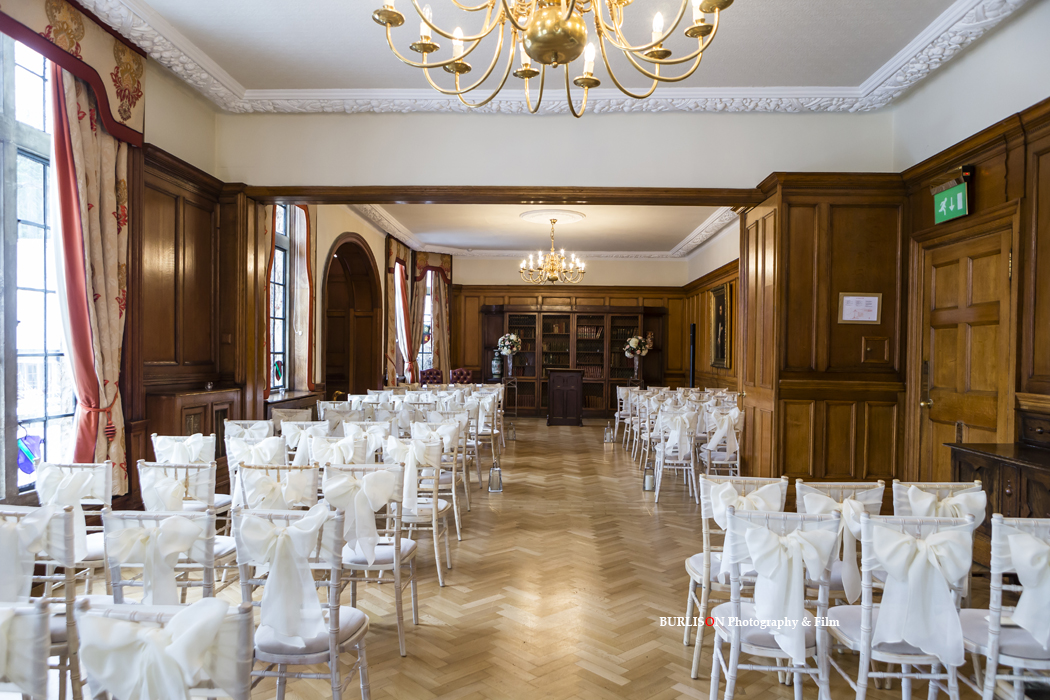 Pennyhill Park