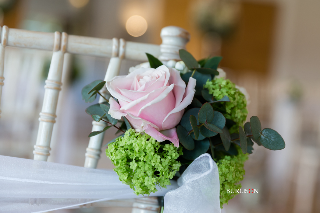 Berkshire Wedding