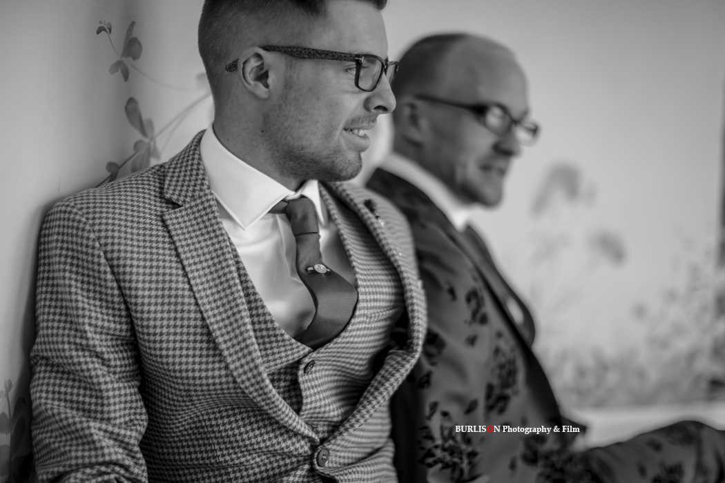 Wasing Park Wedding