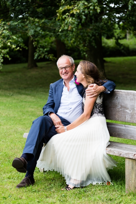Hampshire Wedding Photography